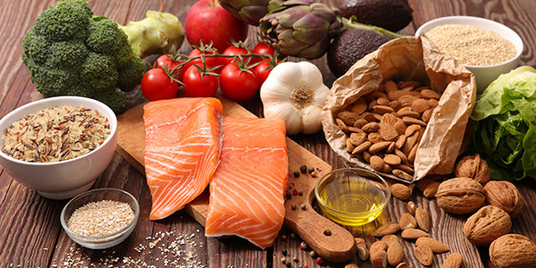 Alimentazione
